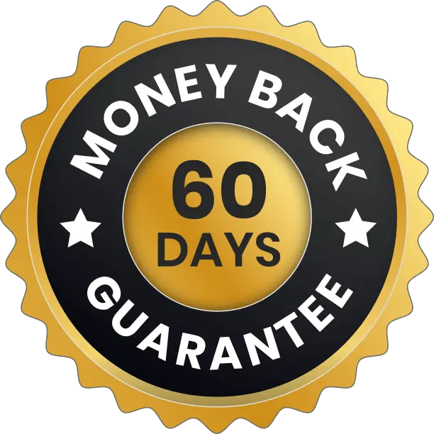 Slimcrystal- 60 days money back gaurantee